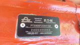 Eaton Bezares PT3300PZE641SA Power Take Off PTO 3300PZE641SA 3300 Series