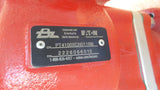 Eaton Bezares PT4100XCN011RB PTO 4100XCN011RB Power Take Off 8 Bolt