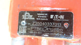 Eaton Bezares PTBELA19S20 Hydraulic Gear Pump BELA19S20 PTO Power Take