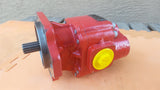 Eaton Bezares PTBELA19S20 Hydraulic Gear Pump BELA19S20 PTO Power Take