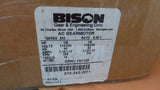 Electro Freeze HC151129 Gear Motor 016-242-2011 Bison AC Gearmotor 1/8HP