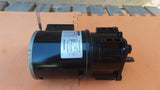 Electro Freeze HC151129 Gear Motor 016-242-2011 Bison AC Gearmotor 1/8HP