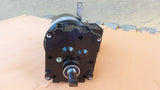 Electro Freeze HC151129 Gear Motor 016-242-2011 Bison AC Gearmotor 1/8HP