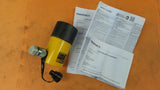 Enerpac RC252 Hydraulic Cylinder 25.8 Ton Ram 2in Stroke 2.00 2" RC-TRIO