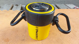 Enerpac RC502 Hydraulic Cylinder RC-502 55.2 Ton 50 Capacity RC-TRIO 2" Stroke