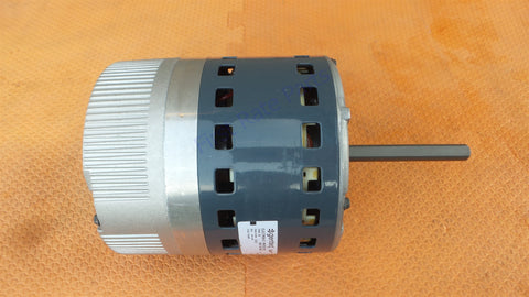Enviro-Tec PM-02-1570 Motor 1/3Hp 5SAC39DLP5009 Genteq Eon Blower Fan
