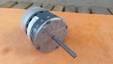 Enviro-Tec PM-02-1570 Motor 1/3Hp 5SAC39DLP5009 Genteq Eon Blower Fan