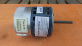 Enviro-Tec PM-02-1570 Motor 1/3Hp 5SAC39DLP5009 Genteq Eon Blower Fan