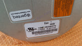 Enviro-Tec PM-02-1570 Motor 1/3Hp 5SAC39DLP5009 Genteq Eon Blower Fan