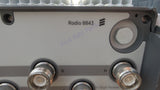 Ericsson KRC 161 707/2 Remote Radio Head KRC161707/2 8843 B2 B66A Cell