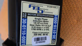 FBD 30-0110-0001 Motor 12-0291-0003 Beater Drive Gear Frozen Beverage