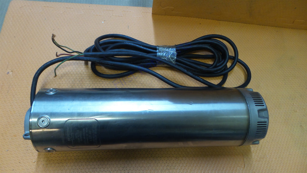 FE Petro DEF-PMA150A Pump Motor Franklin Fueling 403383903 403383103