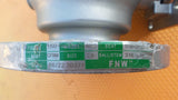 FNW 600C Stainless Steel Ball Valve 3in 3" Flanged CF8M 3 Inch 150 PSI
