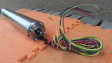 Franklin Electric 2247038602 Submersible Well Pump Motor 2247038602G