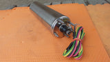 Franklin Electric 2343159204 Pump Motor 2343159204S Submersible 2HP