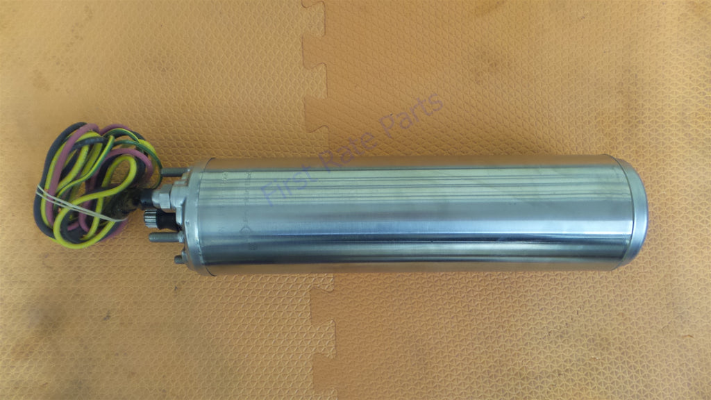 Franklin Electric 2343259404 Submersible Pump Motor 4" 2343259404S 2HP