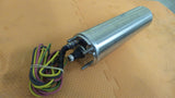 Franklin Electric 2343259404 Submersible Pump Motor 4" 2343259404S 2HP