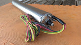 Franklin Electric 2347188602G Submersible Pump Motor Well 7.5HP 230V