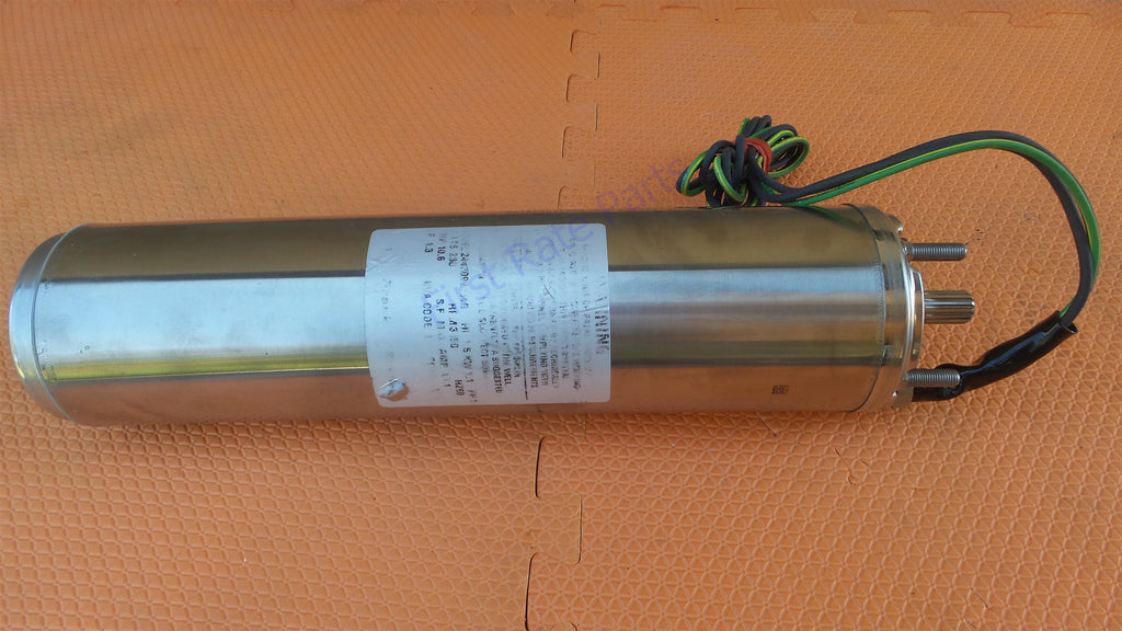 Franklin Electric 2443099004S Well Motor 2443099004 Pump 1-1/2 HP 1.5