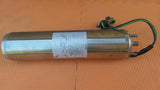 Franklin Electric 2443099004S Well Motor 2443099004 Pump 1-1/2 HP 1.5