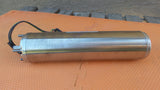Franklin Electric 2443099004S Well Motor 2443099004 Pump 1-1/2 HP 1.5