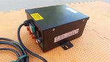 Fraser Anti-Static HP50-4 Power Unit Supply Static Eliminator Four HP50