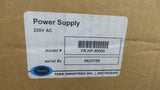 Fraser Anti-Static HP50-4 Power Unit Supply Static Eliminator Four HP50