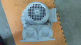 Fuji Electric VFD42-L Regenerative Blower 22NX90 2.4 HP 230V 3PH 120