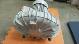 Fuji Electric VFD42-L Regenerative Blower 22NX90 2.4 HP 230V 3PH 120