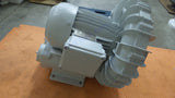 Fuji Electric VFD42-L Regenerative Blower 22NX90 2.4 HP 230V 3PH 120