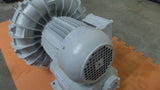 Fuji Electric VFD42-L Regenerative Blower 22NX90 2.4 HP 230V 3PH 120