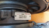 Garrett 251-4820 Turbocharger 10R-2407 10R-1887 CAT 741154-5011S Truck