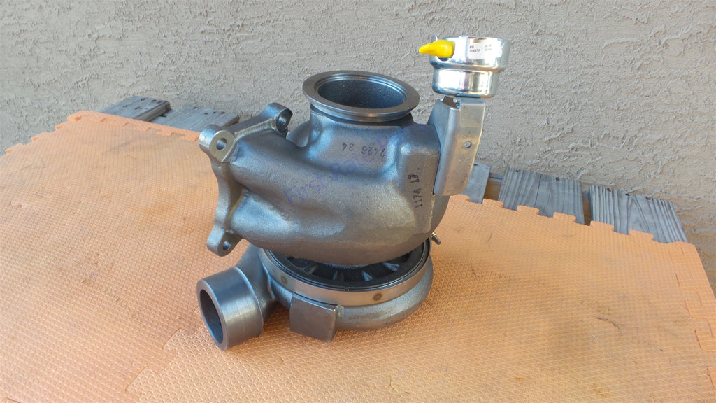 Garrett 251-4820 Turbocharger 10R-2407 10R-1887 CAT 741154-5011S Truck