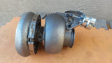 Garrett 251-4820 Turbocharger 10R-2407 10R-1887 CAT 741154-5011S Truck