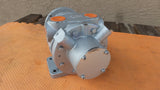 Gast 16AM-FRV-13 Lubricated Air Motor 33K654 C Face Mounted 5KB10