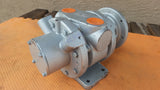 Gast 16AM-FRV-13 Lubricated Air Motor 33K654 C Face Mounted 5KB10
