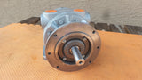 Gast 16AM-FRV-13 Lubricated Air Motor 33K654 C Face Mounted 5KB10