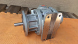 Gast 16AM-FRV-13 Lubricated Air Motor 33K654 C Face Mounted 5KB10