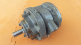Gast 8AM-NRV-5B Air Motor 5HP Lubricated Reversible 33K665 Rotary Vane