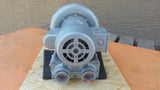 Gast R1102K-01 Regenair Regenerative Air Blower R1102 1/8HP 230V 115 Pump