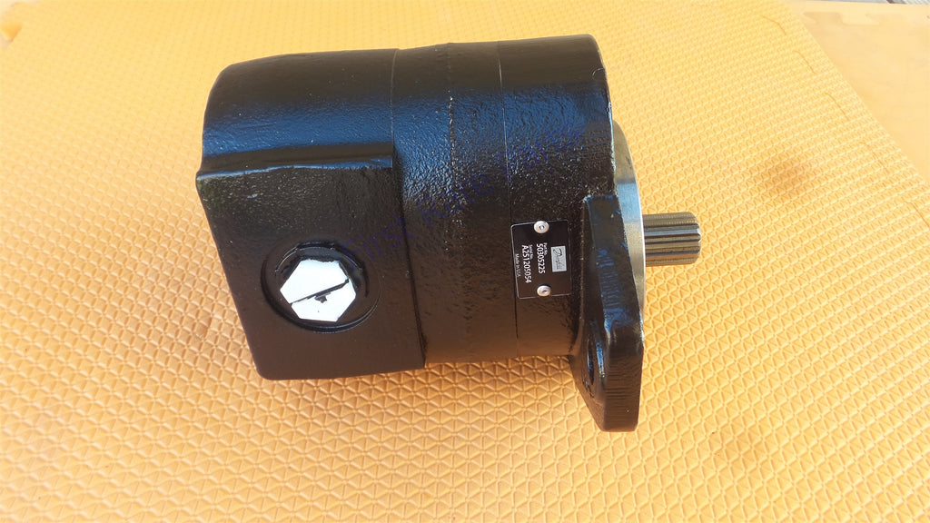 Gehl 50305225 Hydraulic Pump Mustang 2200R Skid Steer Danfoss 36CC