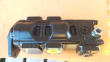 Gehl 50312519 Hydraulic Gear Pump Parker 7029121199 Telehandler DL11