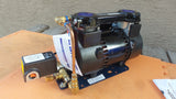 General Air Products OLR50075AC Air Compressor OLR500-A Fire Sprinkler