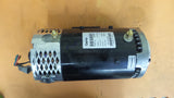 Genie 230485GT Hydraulic Motor 230485 Scissor Lift GS-2669 GS-3369 GS-