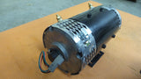 Genie 230485GT Hydraulic Motor 230485 Scissor Lift GS-2669 GS-3369 GS-