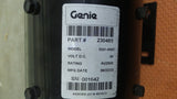 Genie 230485GT Hydraulic Motor 230485 Scissor Lift GS-2669 GS-3369 GS-