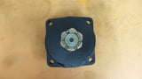 Genie 47492GT Wheel Mounted Brake Scissor Lift GS-2668 GS-3268 DC NEW