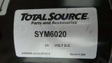 Genie 56831GT Drive Motor 56831 GN56831 SEPEX Z30/20N Boom Lift Articu