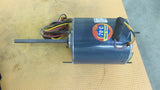 Genteq 3C008 Condenser Fan Motor 3/4HP 460V Fasco 1625 RPM 2 Speed