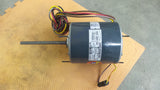 Genteq 3C008 Condenser Fan Motor 3/4HP 460V Fasco 1625 RPM 2 Speed